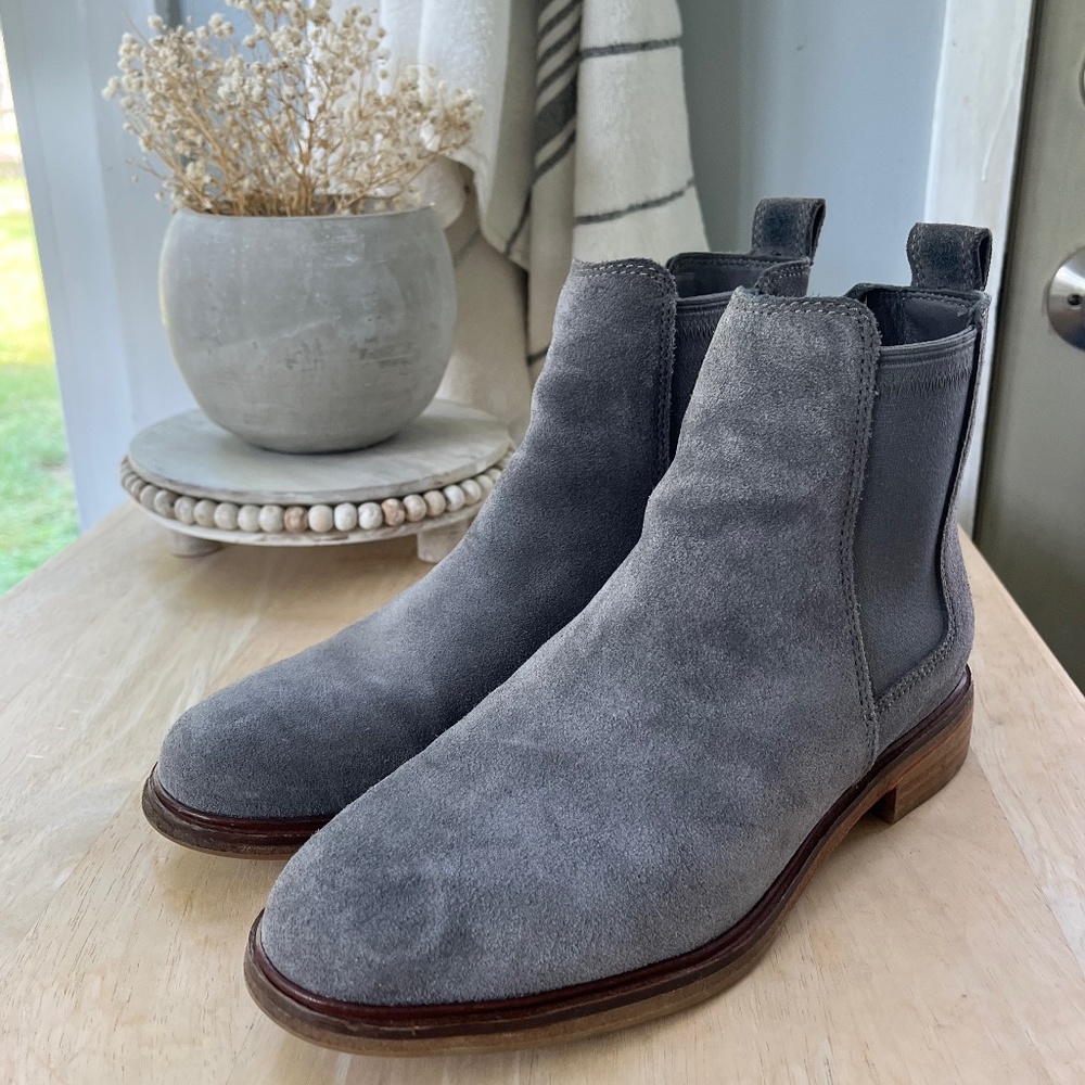 Clarks Women’s Boots